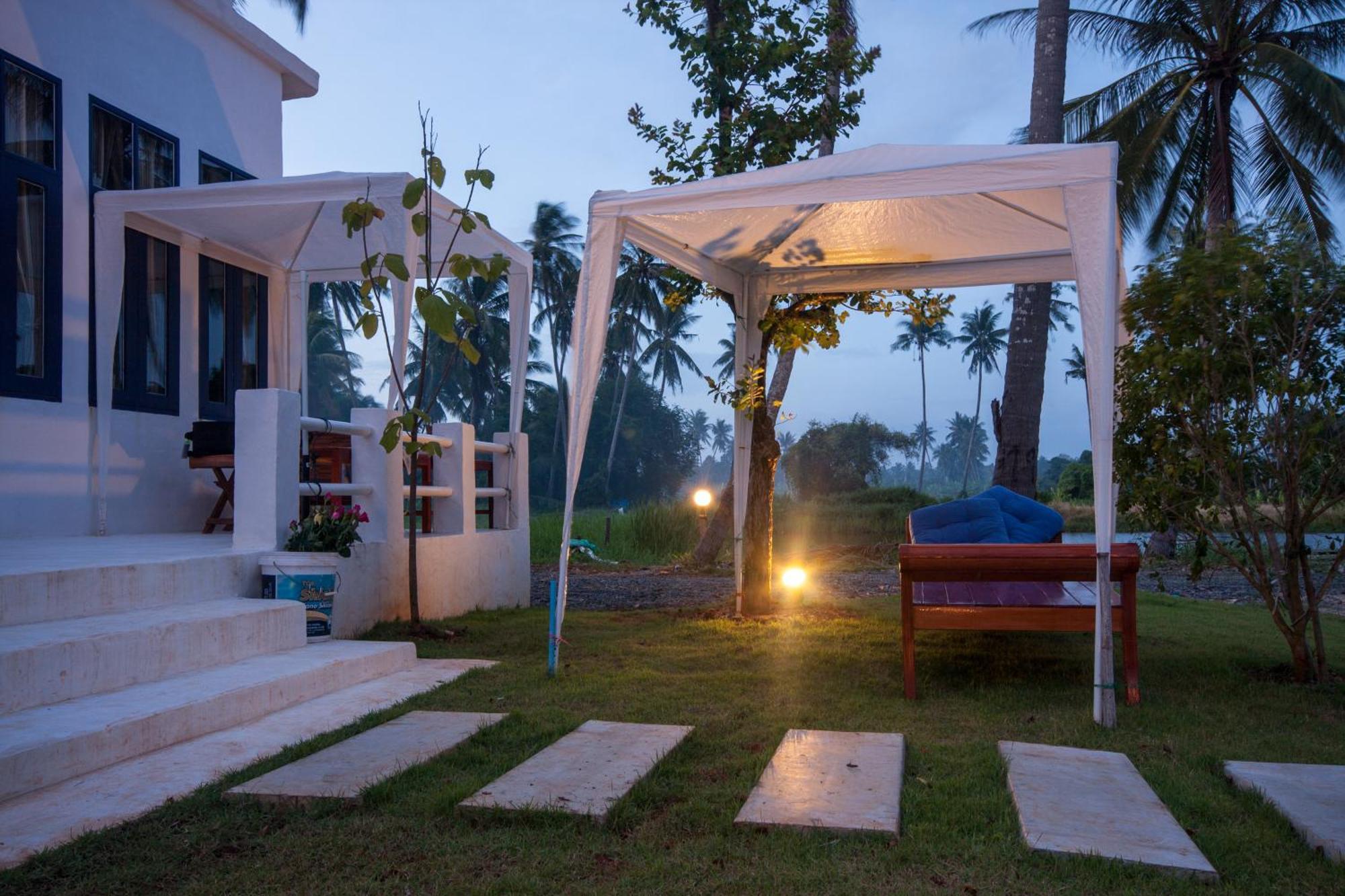 Laemsing Whitehouse 3* Laem Sing