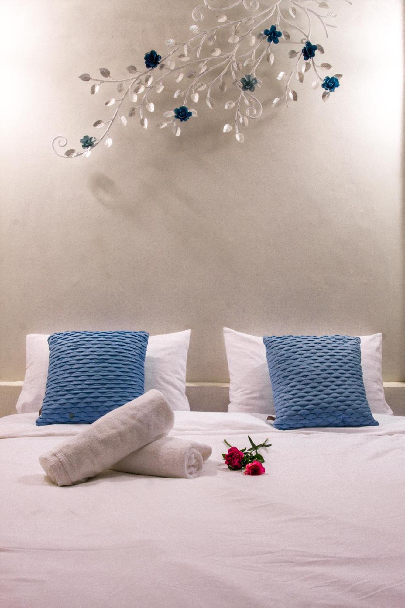 Hotel Laemsing Whitehouse 3*