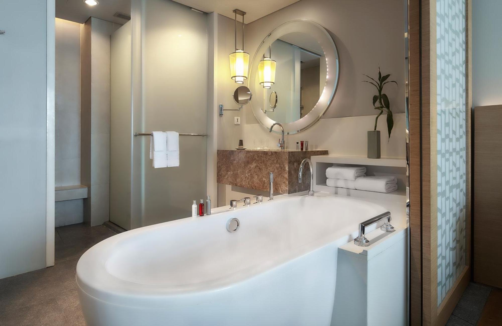 Rayong Marriott & Resort Klaeng