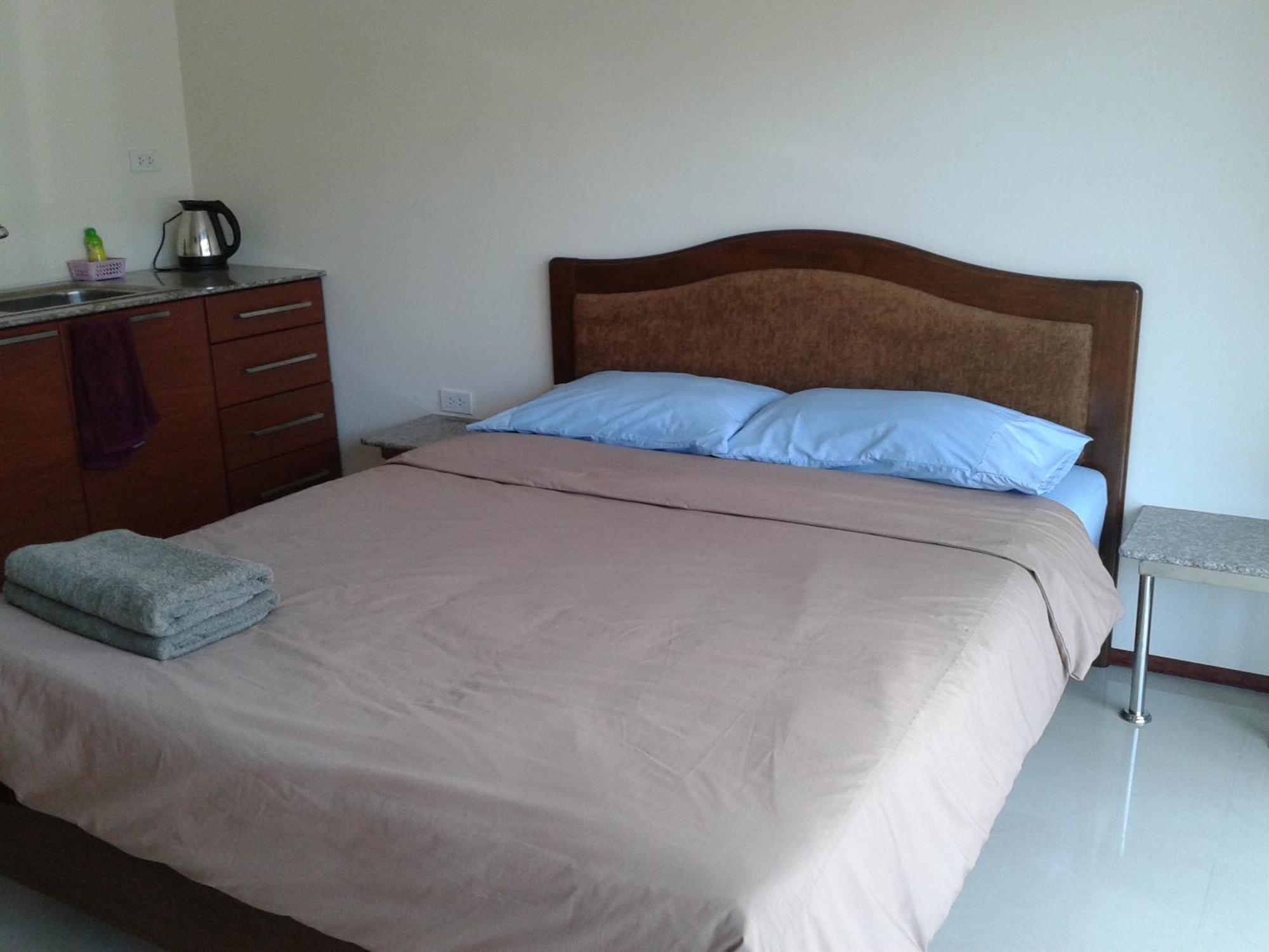 Dream Boutique Hotel Cha-Am