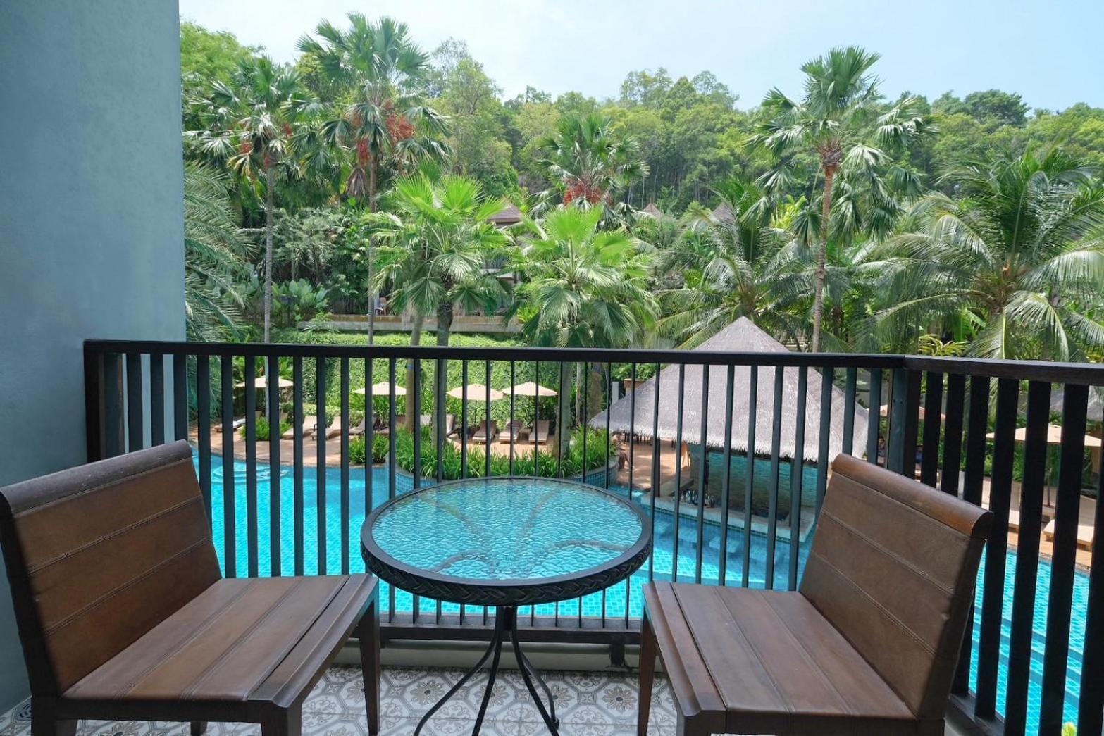 Hula Hula Resort, Ao Nang Resort