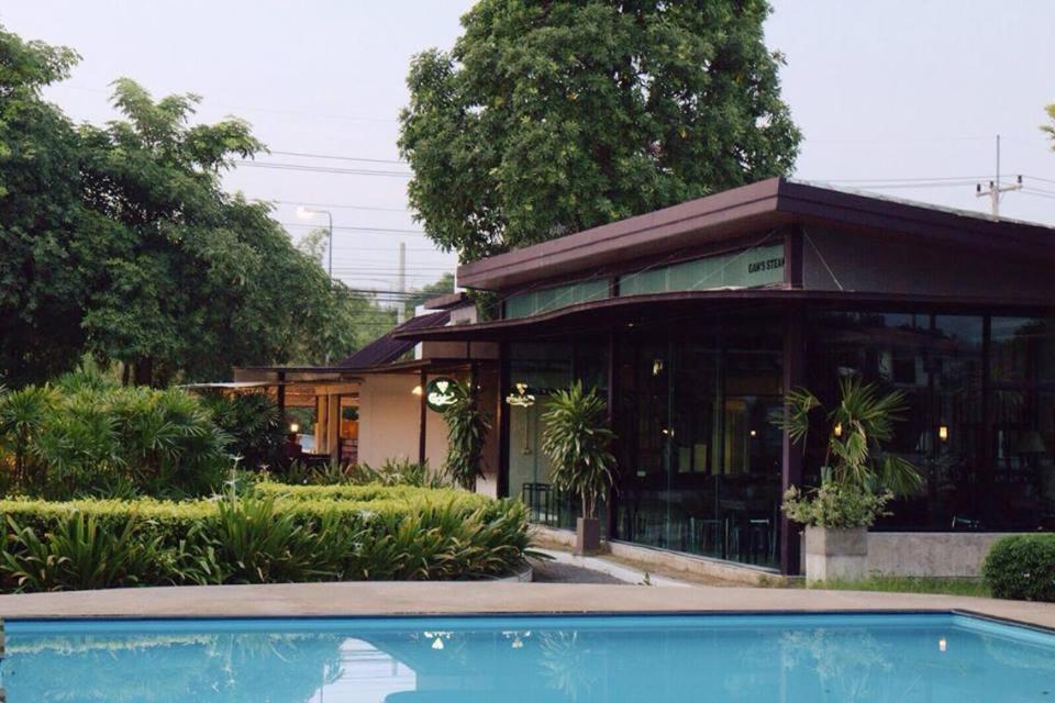 Resort Paklop