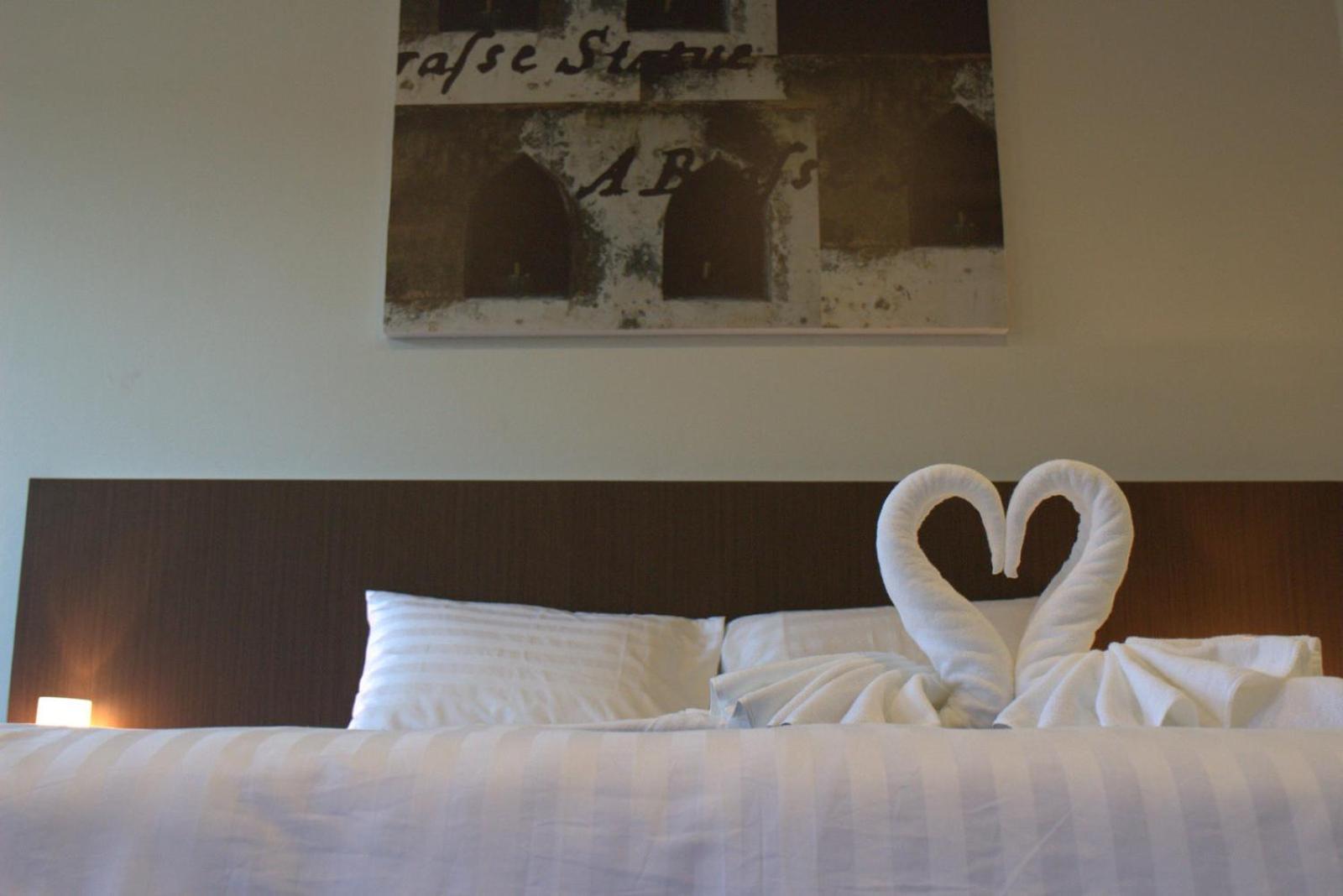 Resort Paklop Lopburi