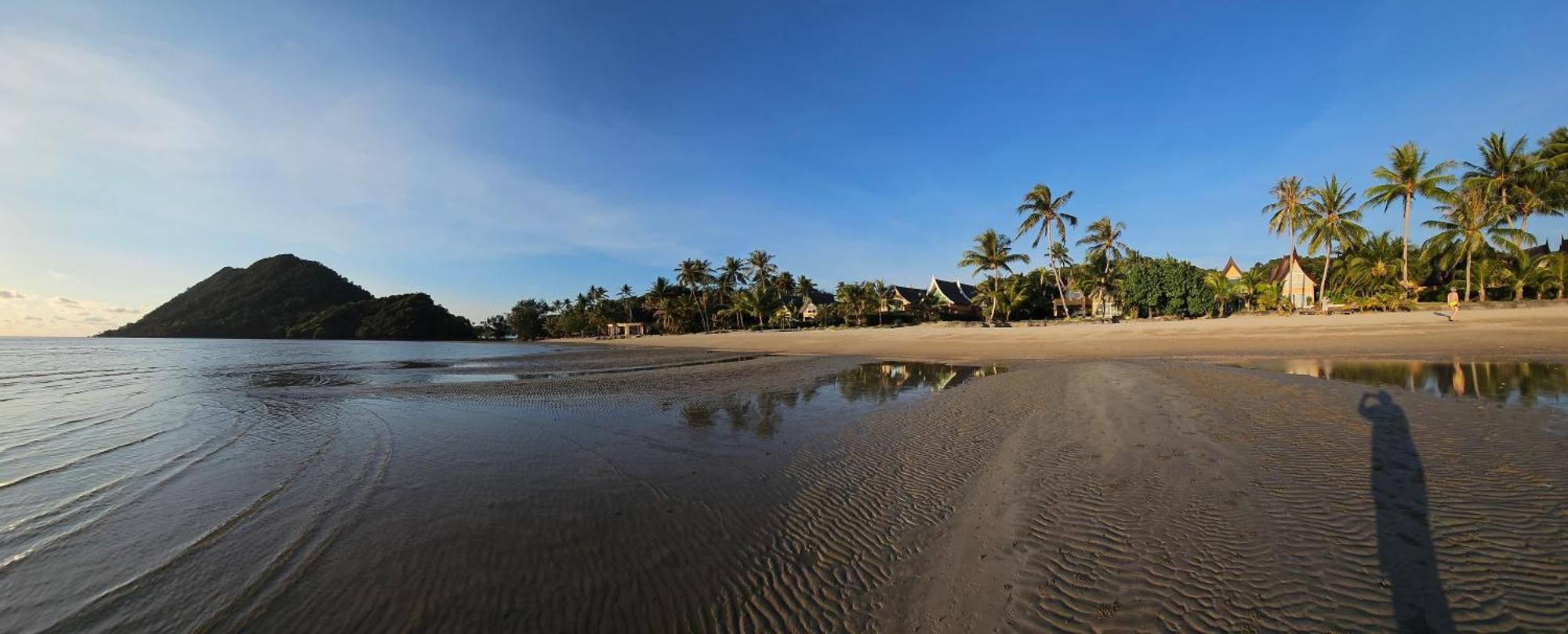 Villa Island *