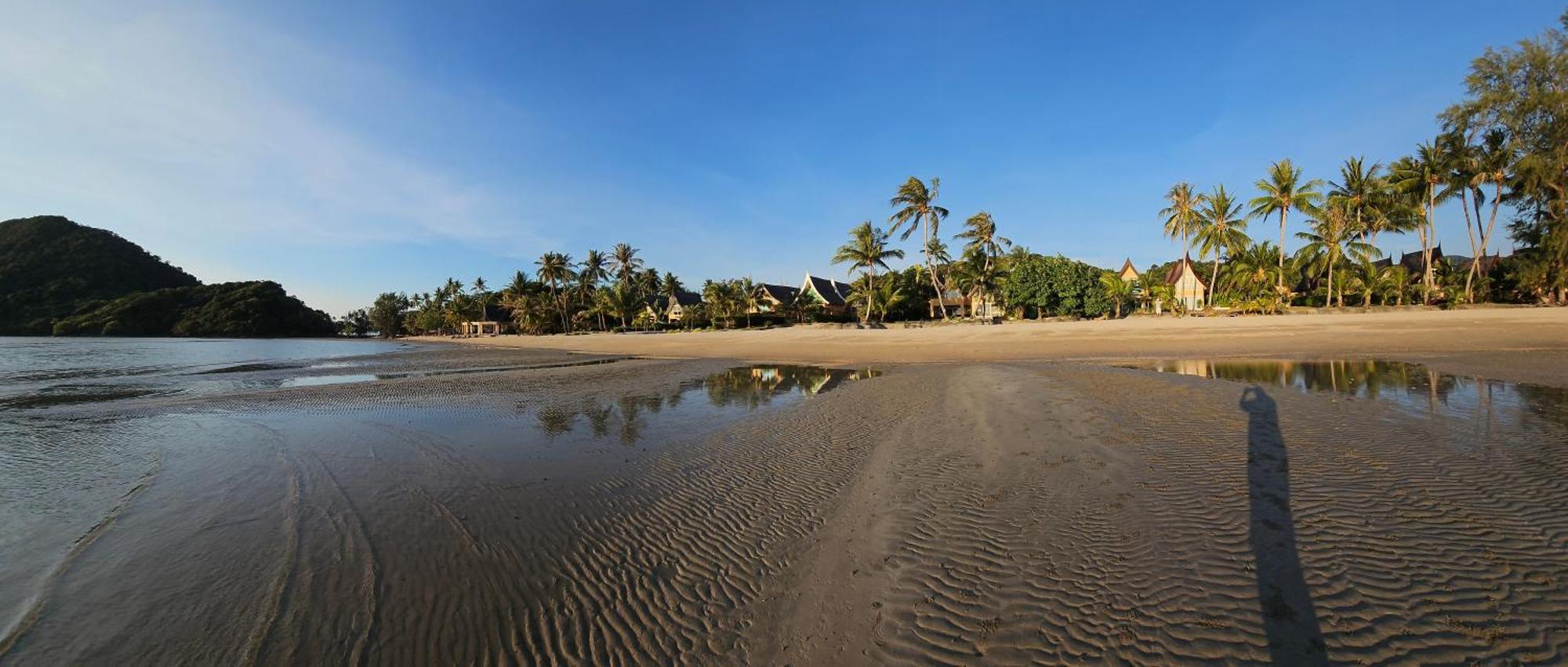 Island Villa