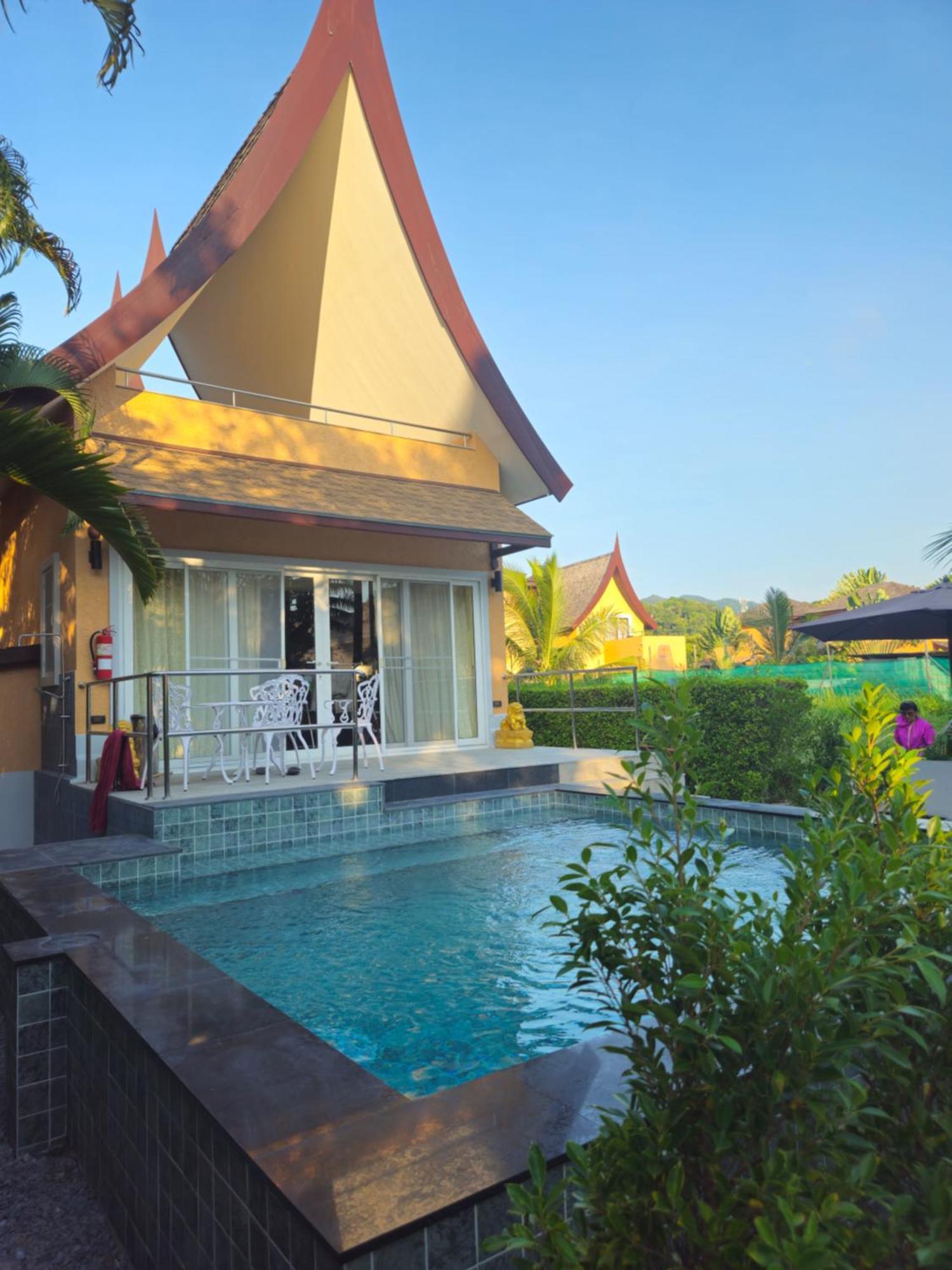 Villa Island Koh Chang