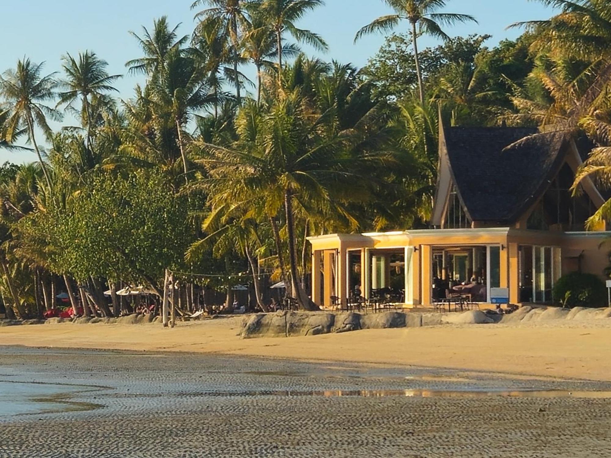 Villa Island *
