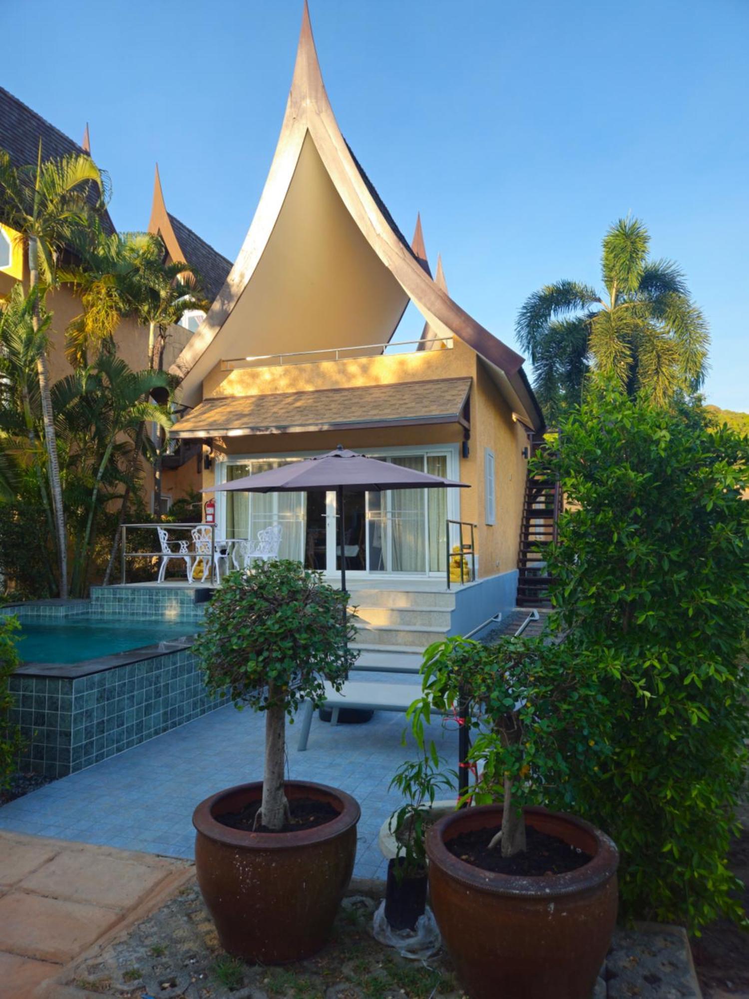 Island Koh Chang
