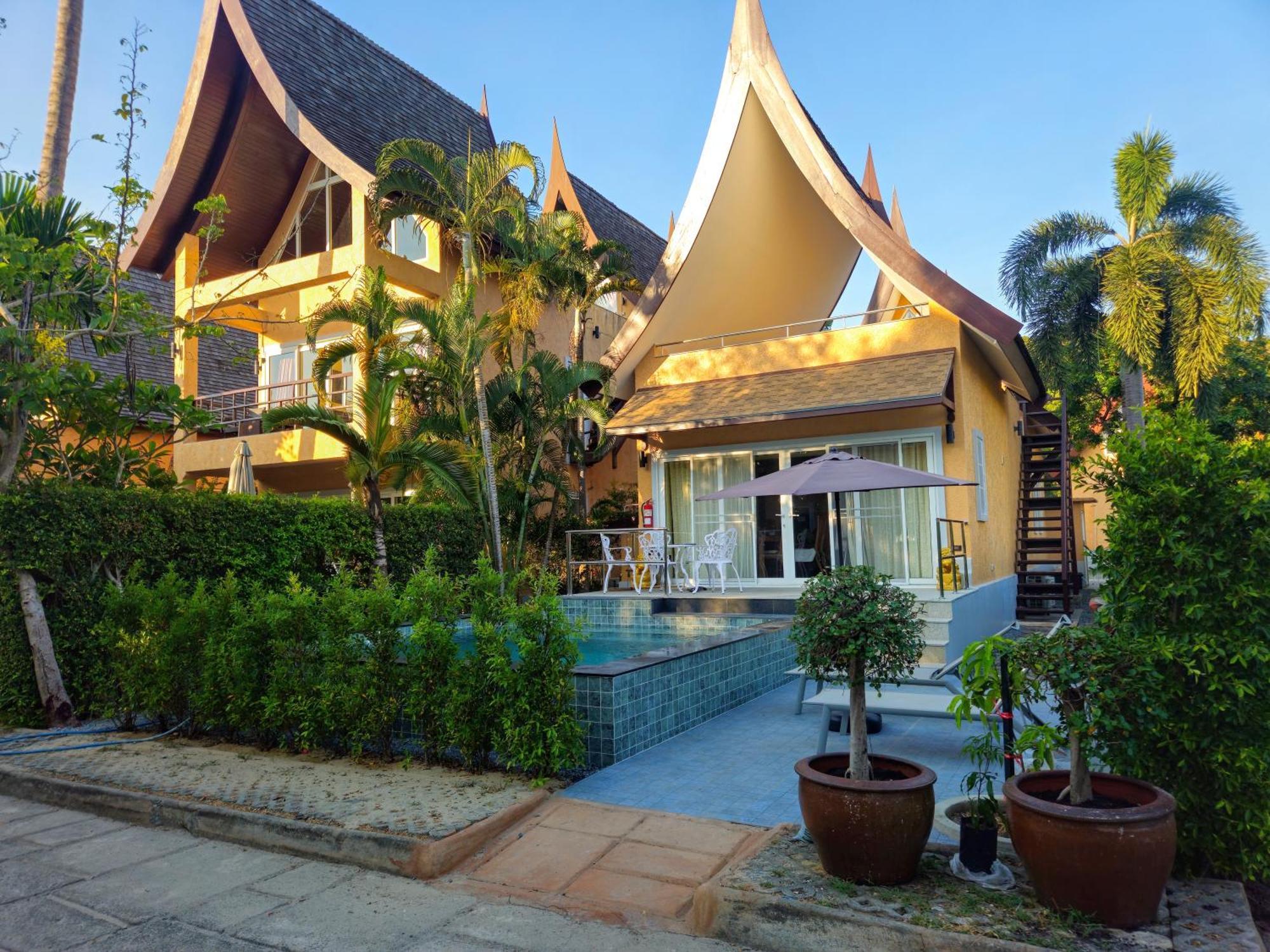 Island Koh Chang
