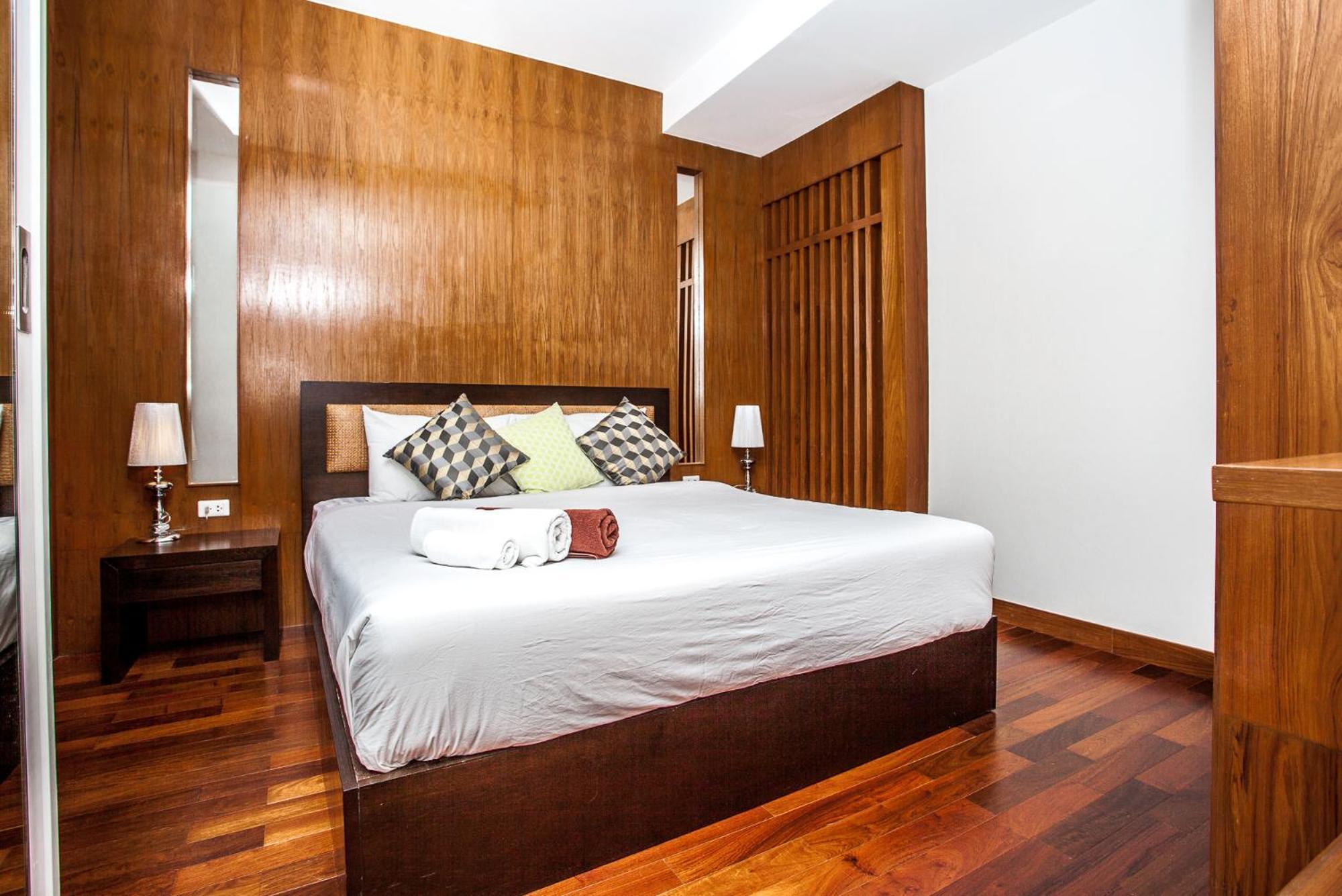Apartamento Q