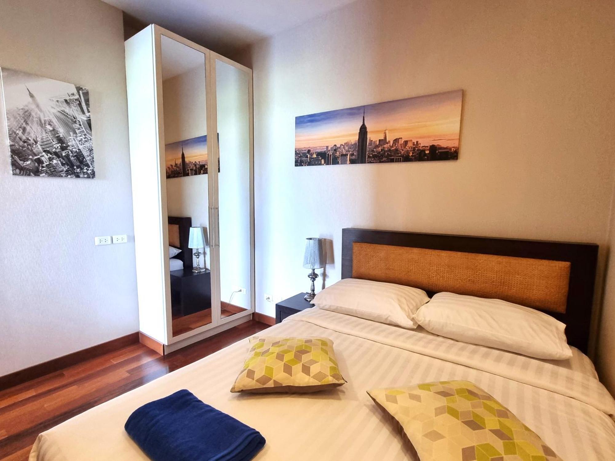 Apartamento Q *