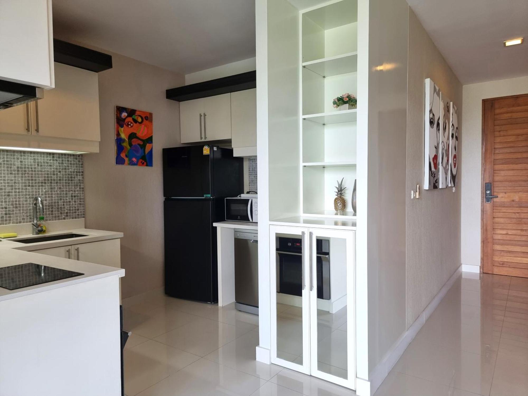 Q Apartamento Praia de Kata