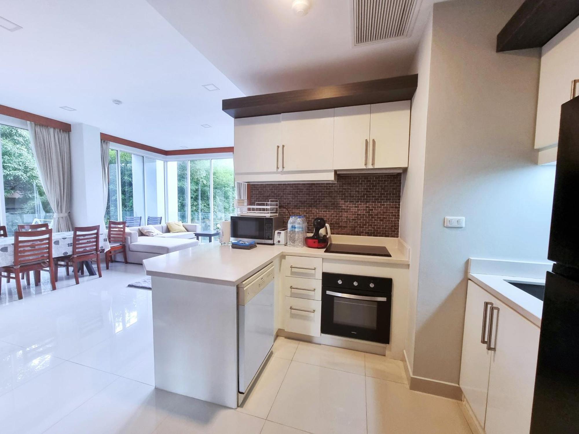 Apartamento Q Praia de Kata