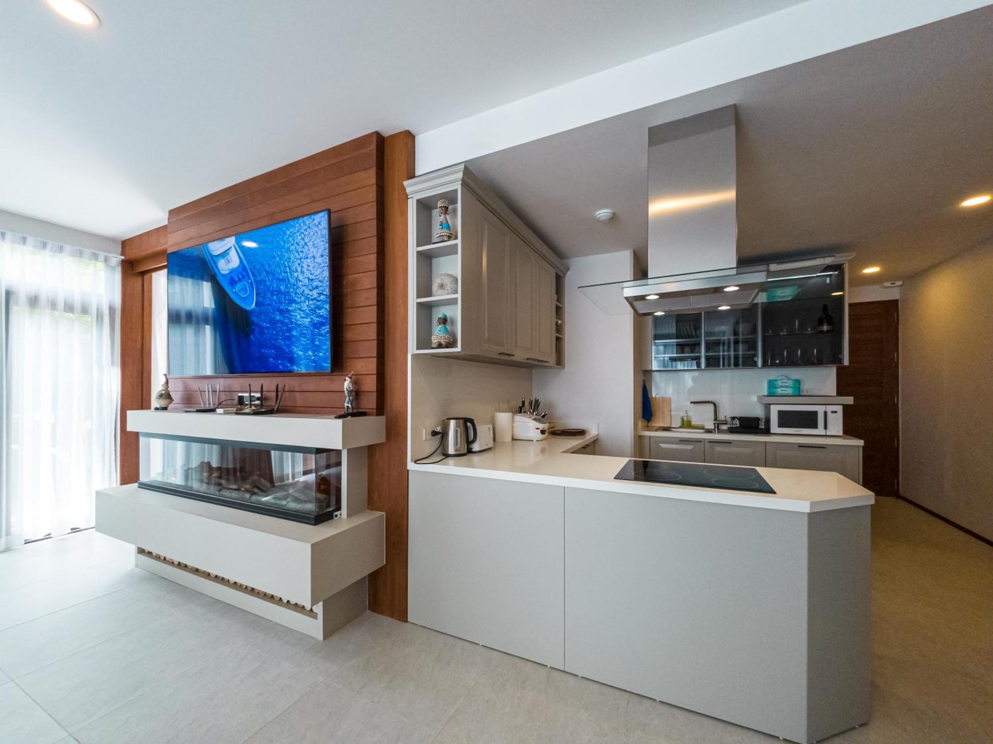 Apartamento Q