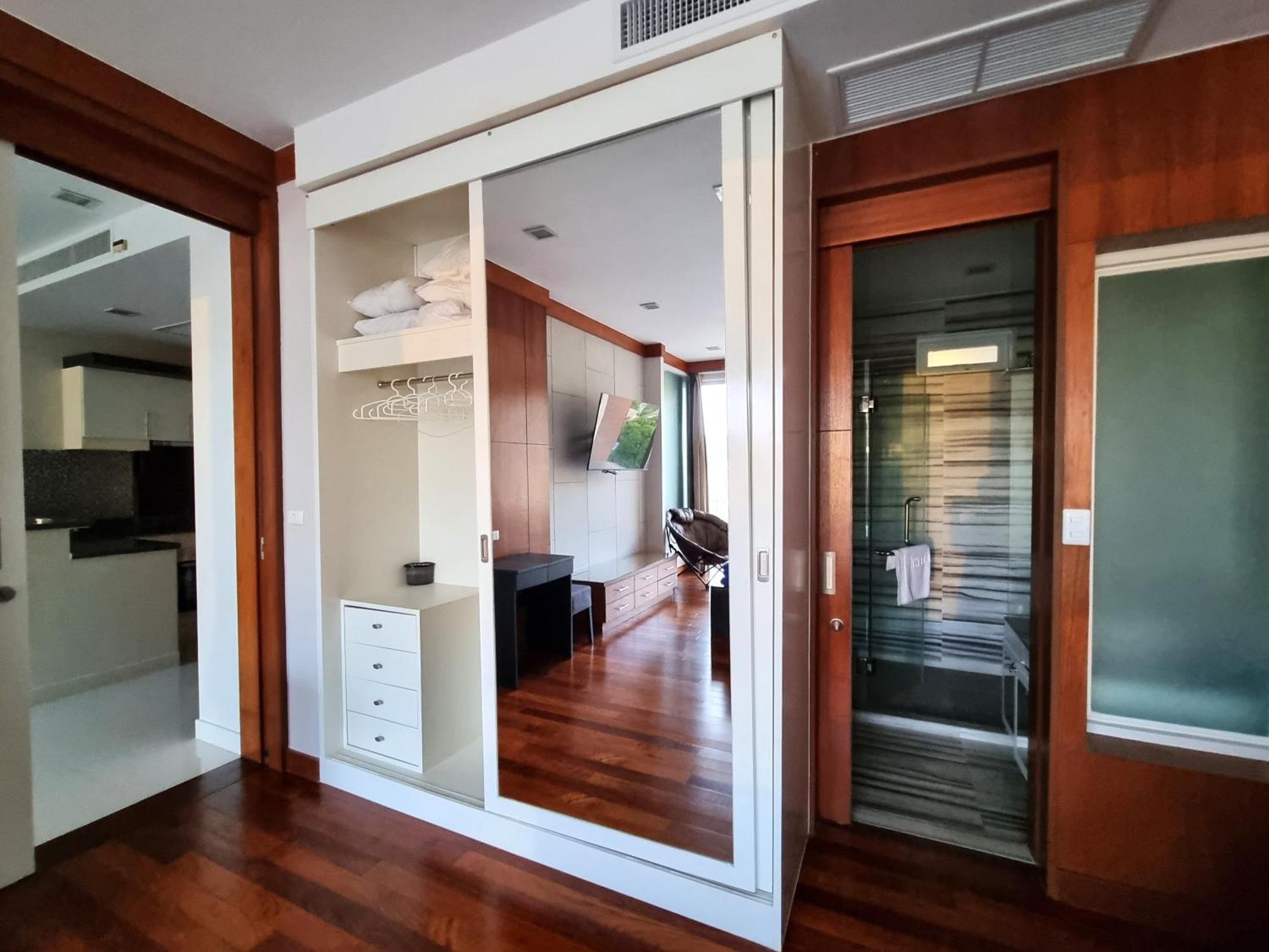 Apartamento Q *