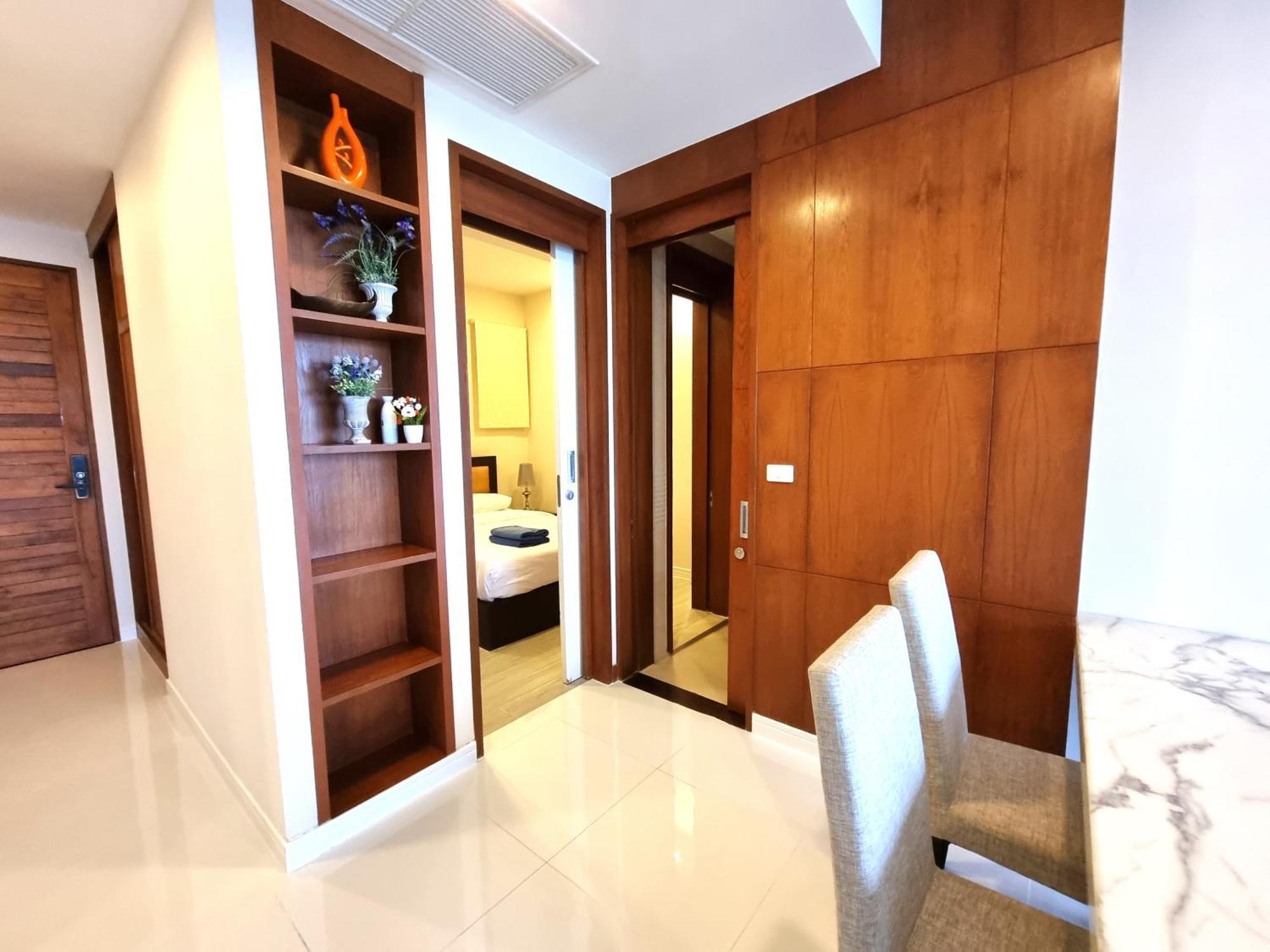 Apartamento Q