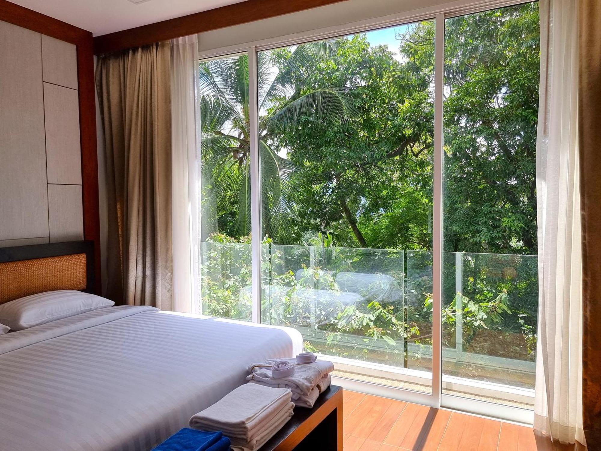 Apartamento Q Praia de Kata