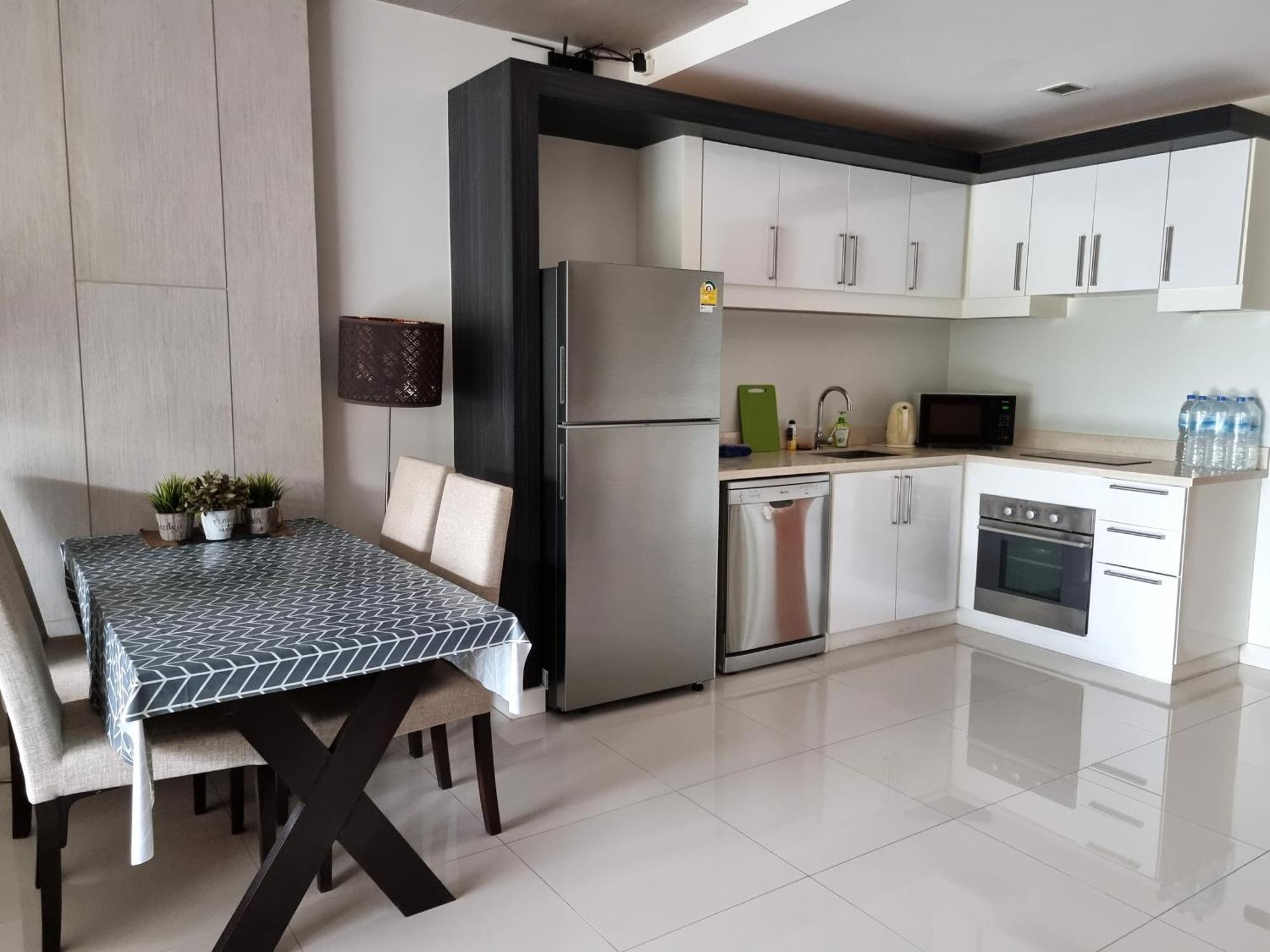 Apartamento Q