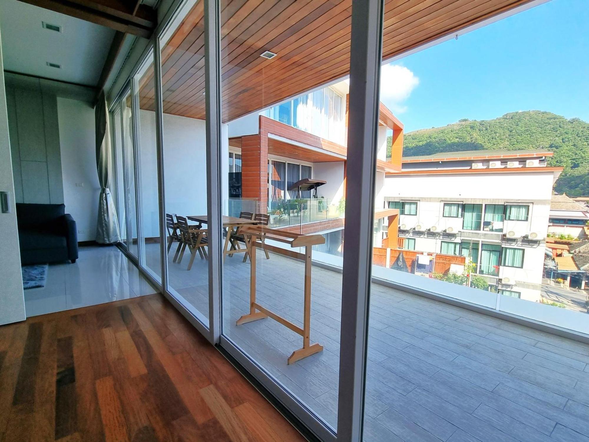 Apartamento Q