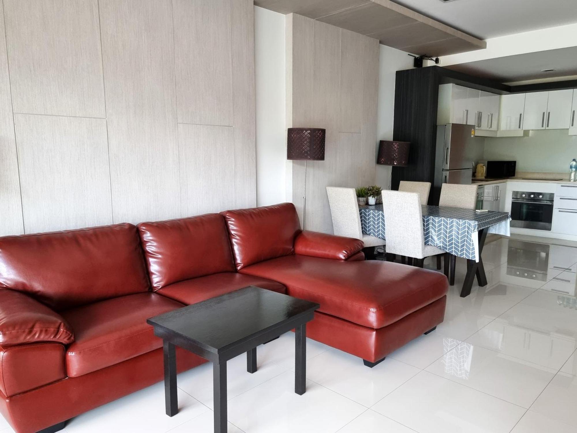 Apartamento Q