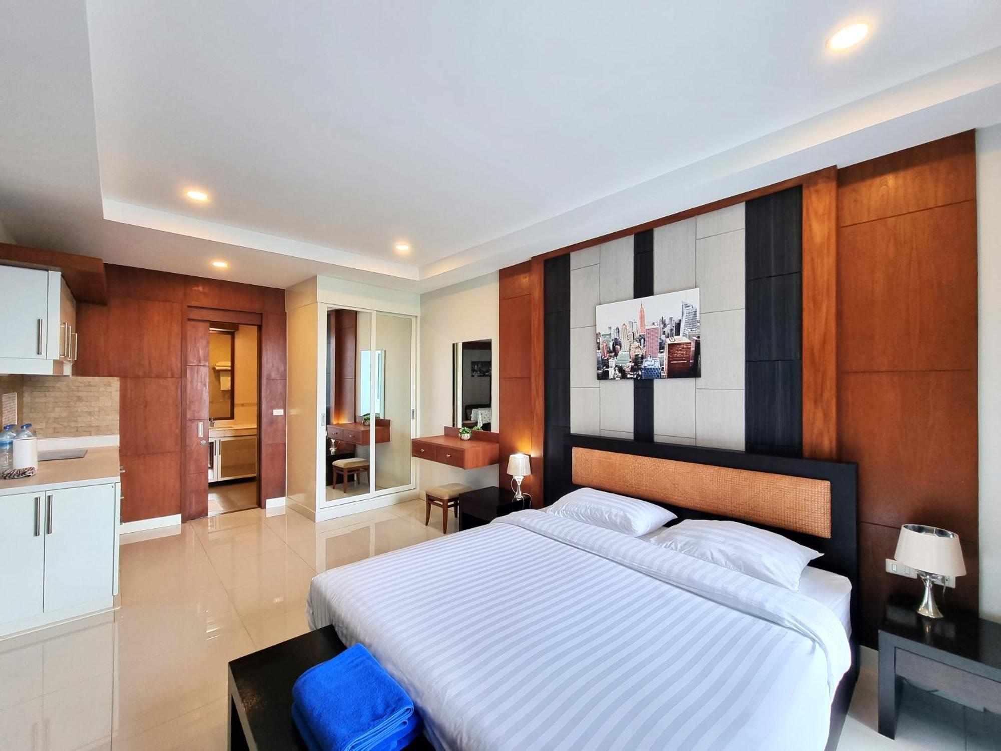 Apartamento Q