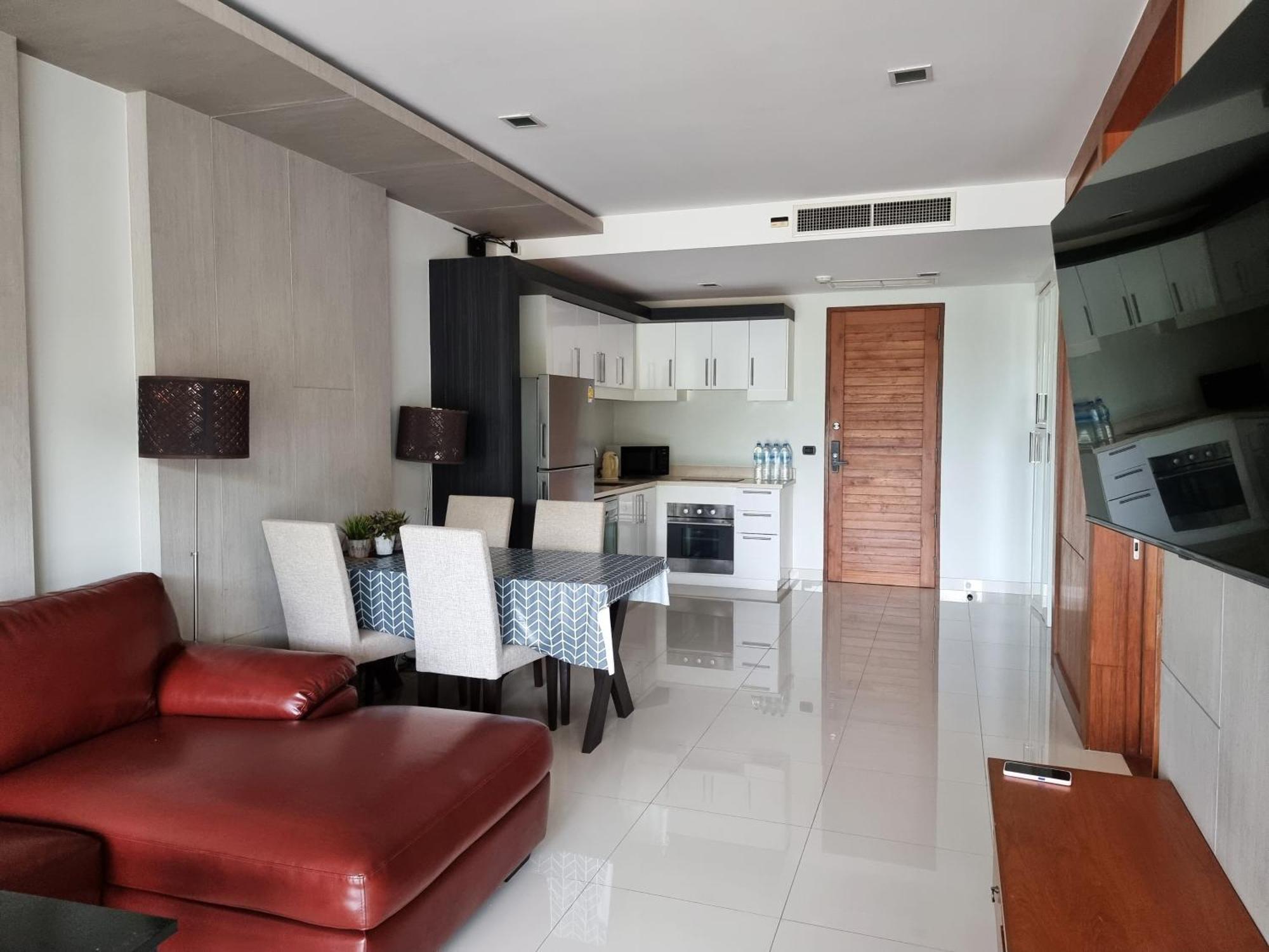 Apartamento Q