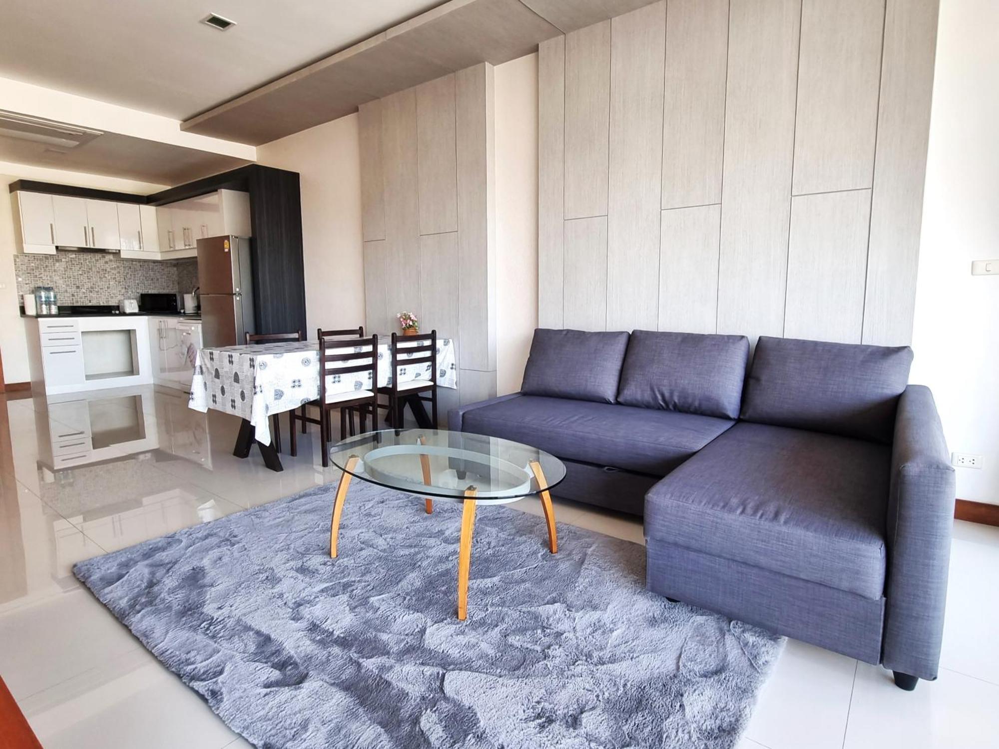 Apartamento Q *