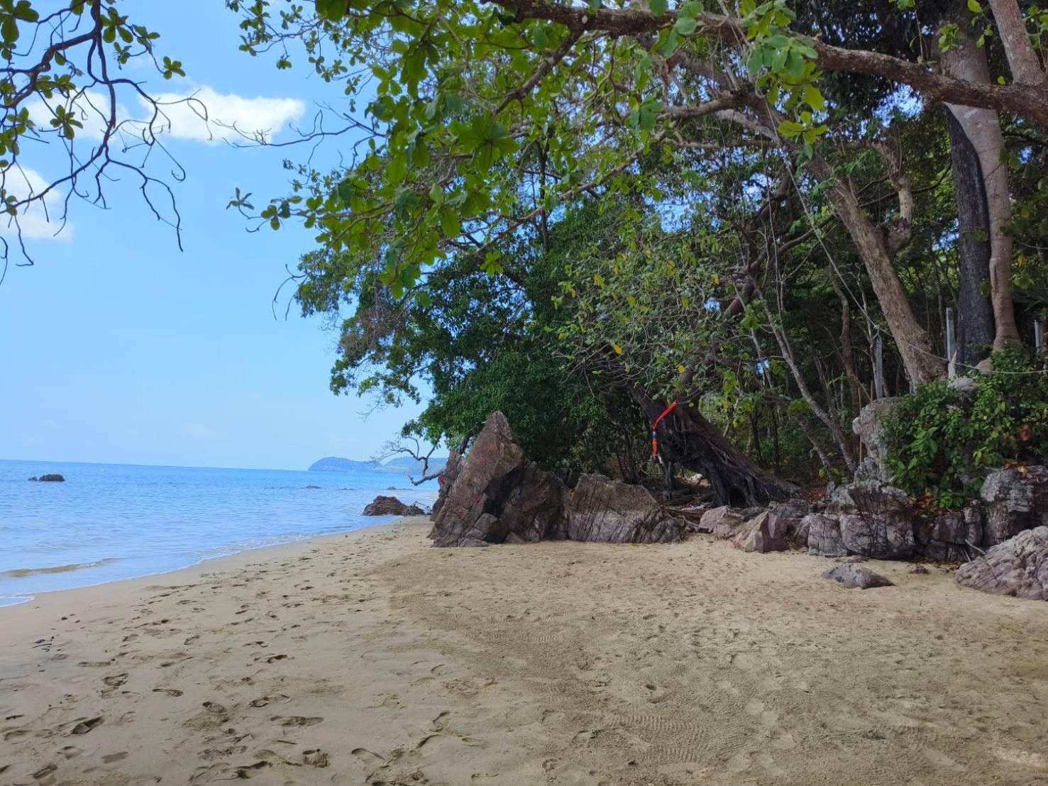 Kohjum Seafront 2*