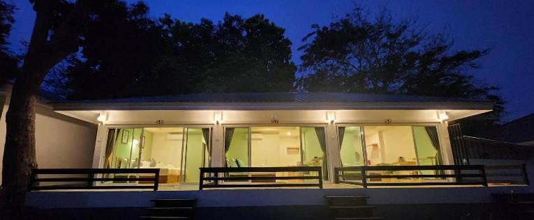 Guest house Samet Lucky's Koh Samet