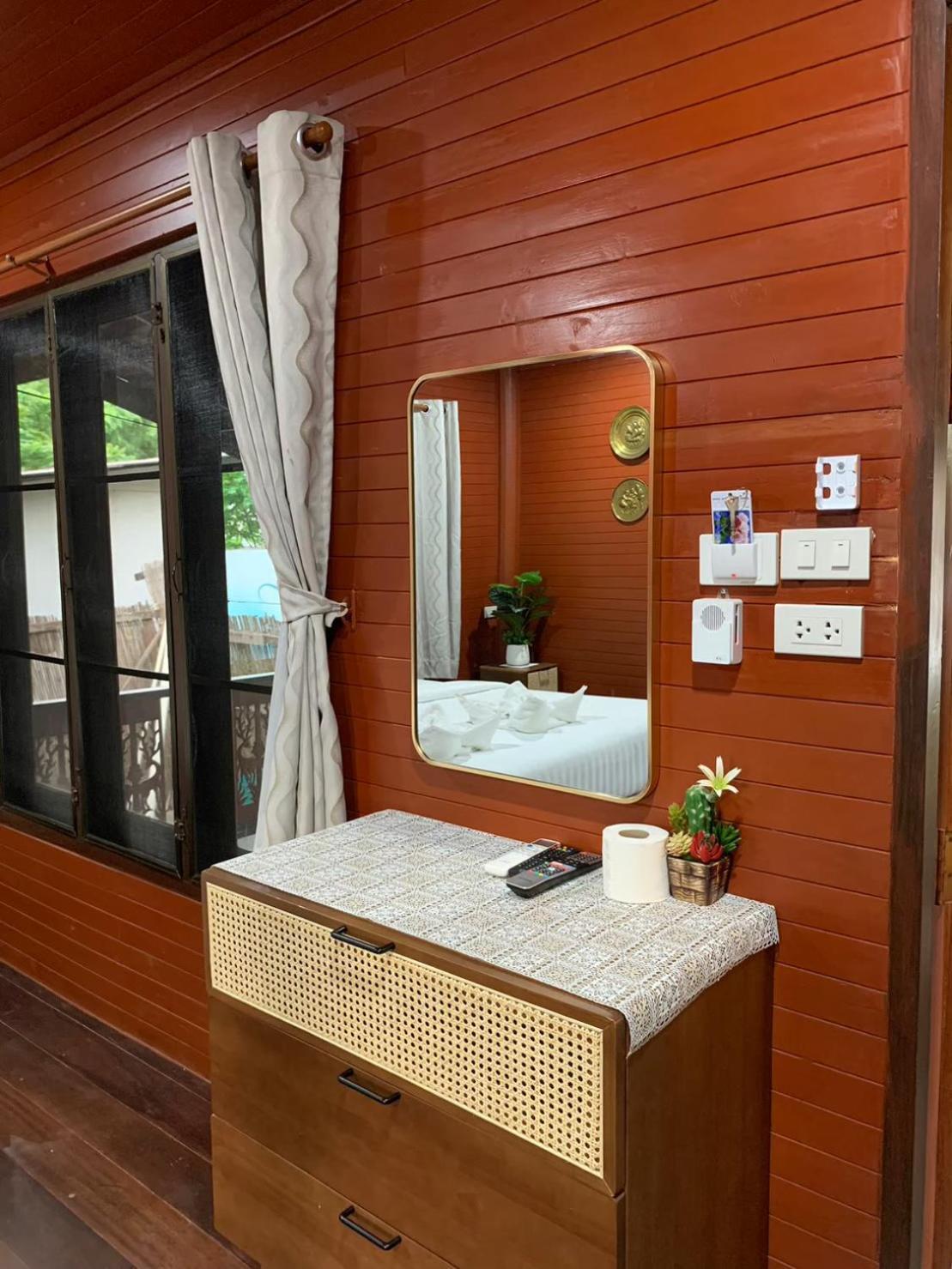 Samet Lucky's Guest house