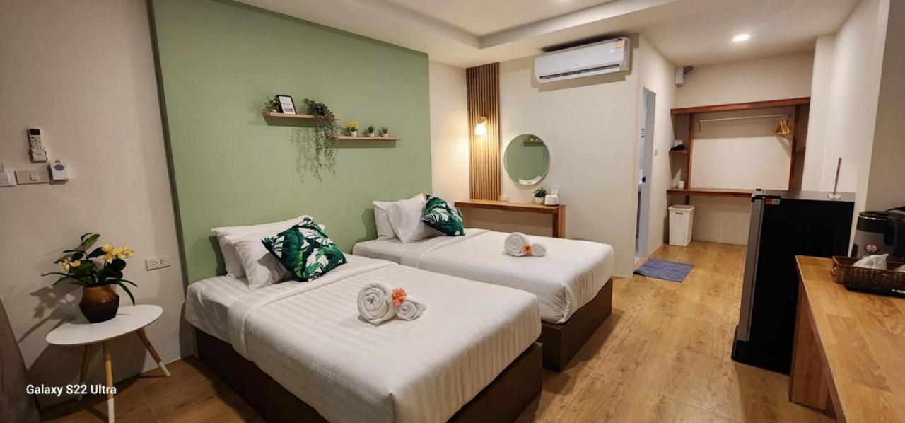 Guest house Samet Lucky's