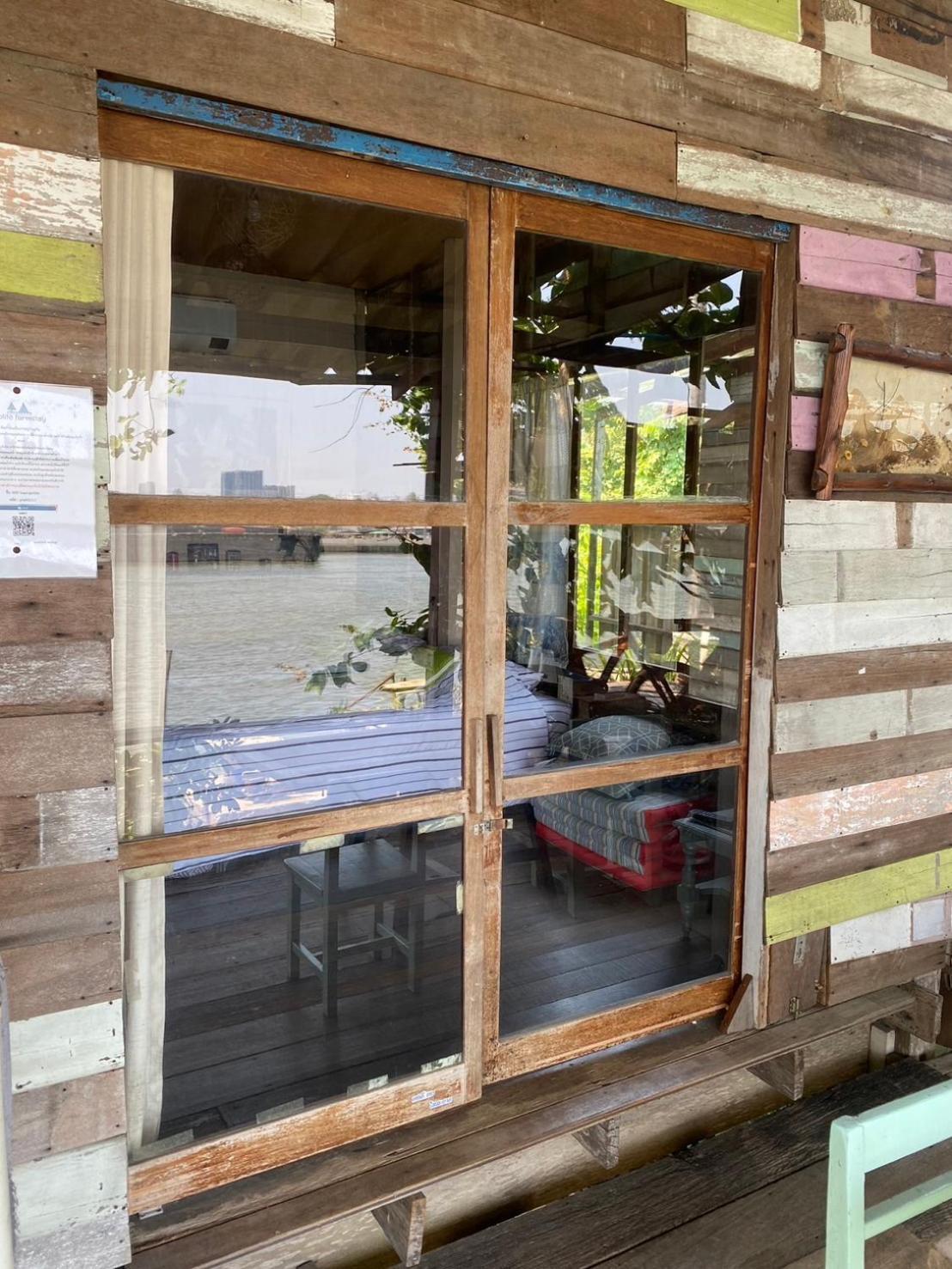 Baan Golite Ko Kret - บ้านโกไล้เกาะเกร็ด * Nonthaburi