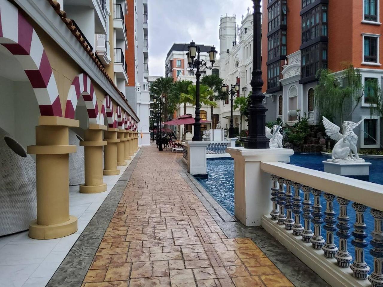 Apartment Urban Oasis Your Perfect Getaway