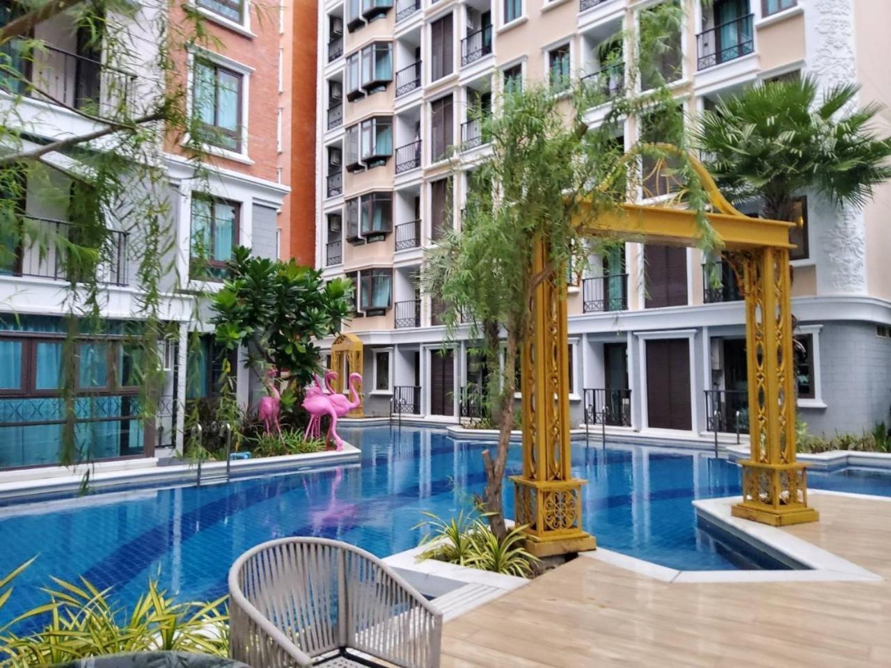 Urban Oasis Your Perfect Getaway Apartment