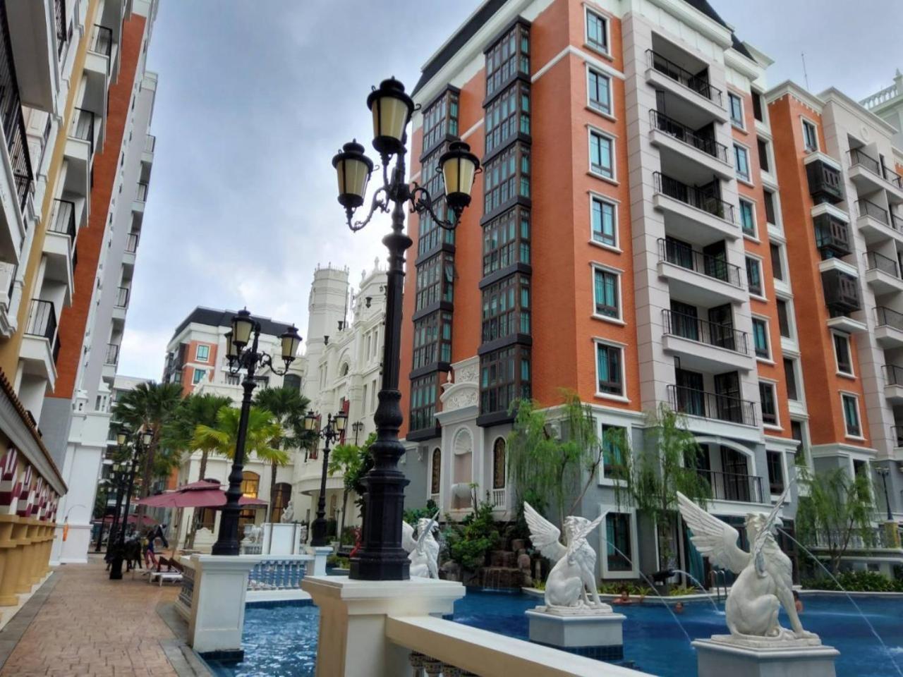 Urban Oasis Your Perfect Getaway Apartment *