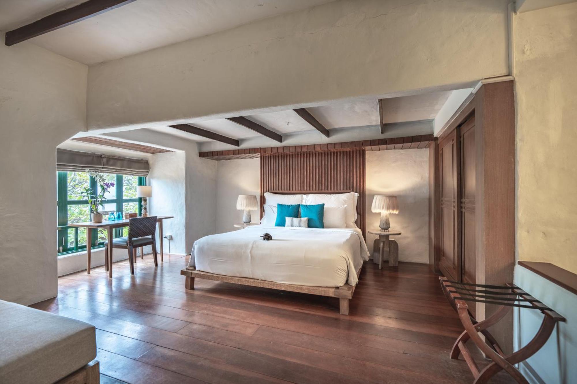 Resort Aleenta Hua Hin - - The Small Luxury Of The World 5*