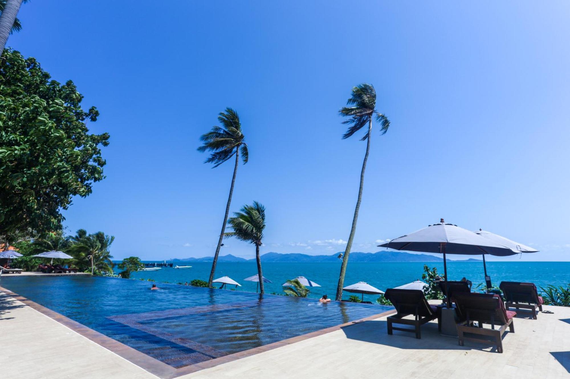 Saree Samui Mae Nam
