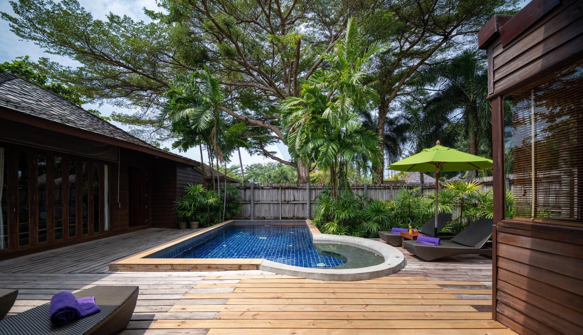Gajapuri Resort 4*