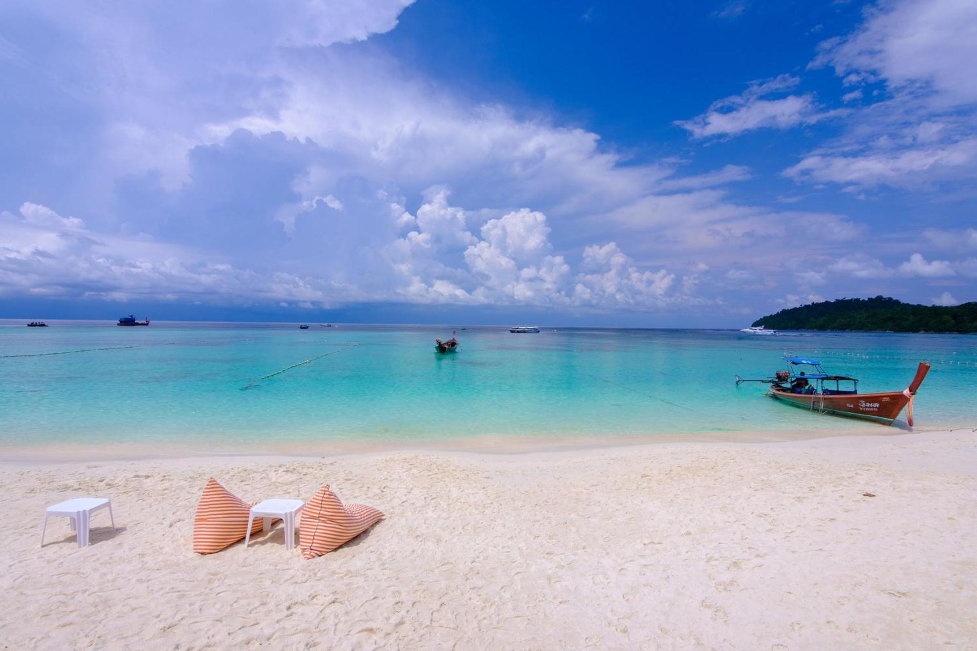 Resort Bundhaya Koh Lipe