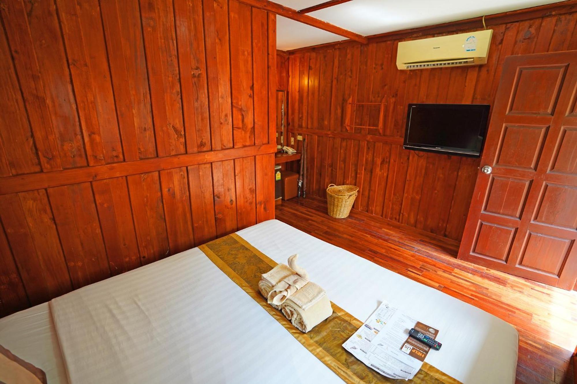 Bundhaya Koh Lipe