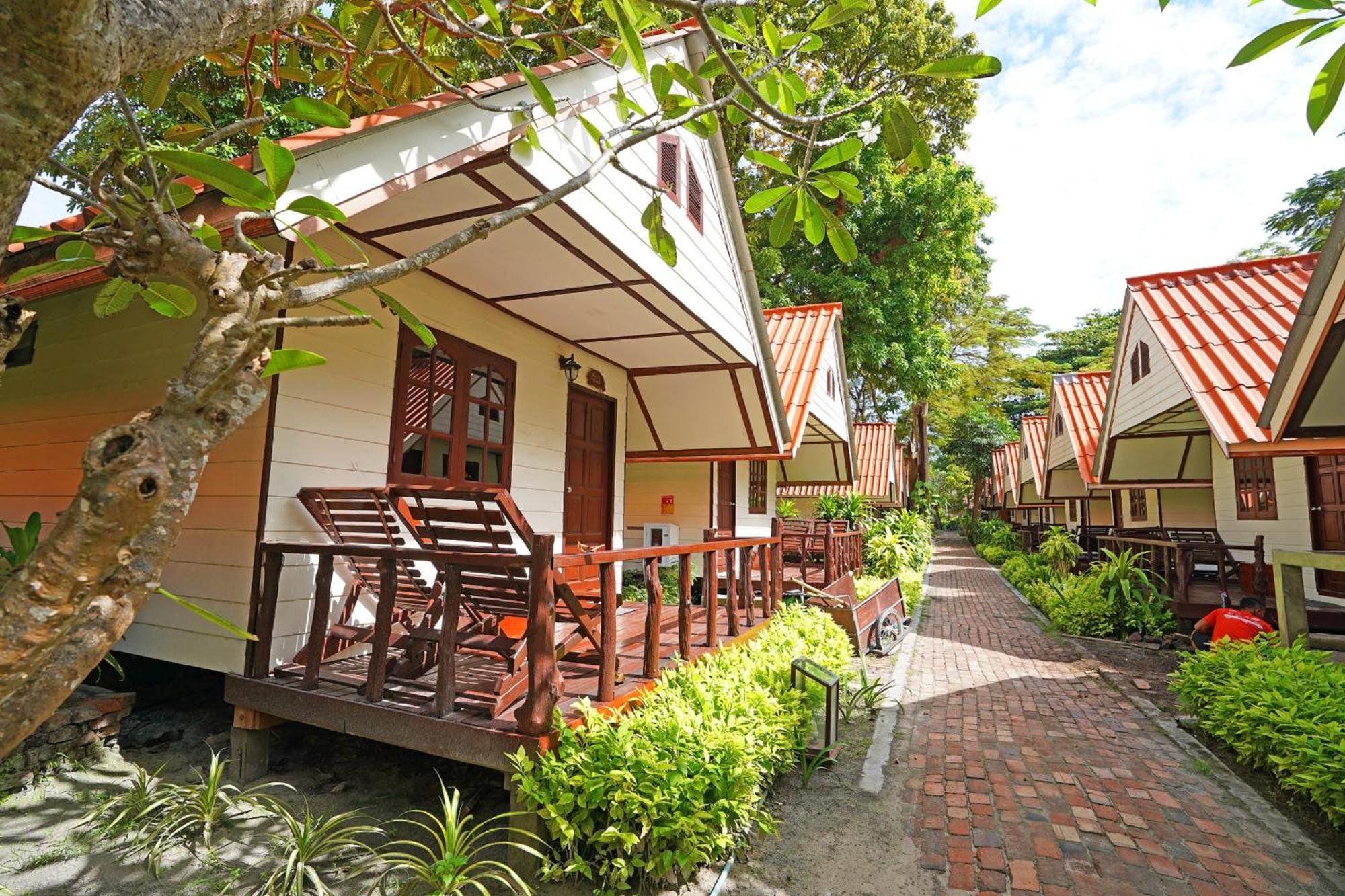 Bundhaya Resort