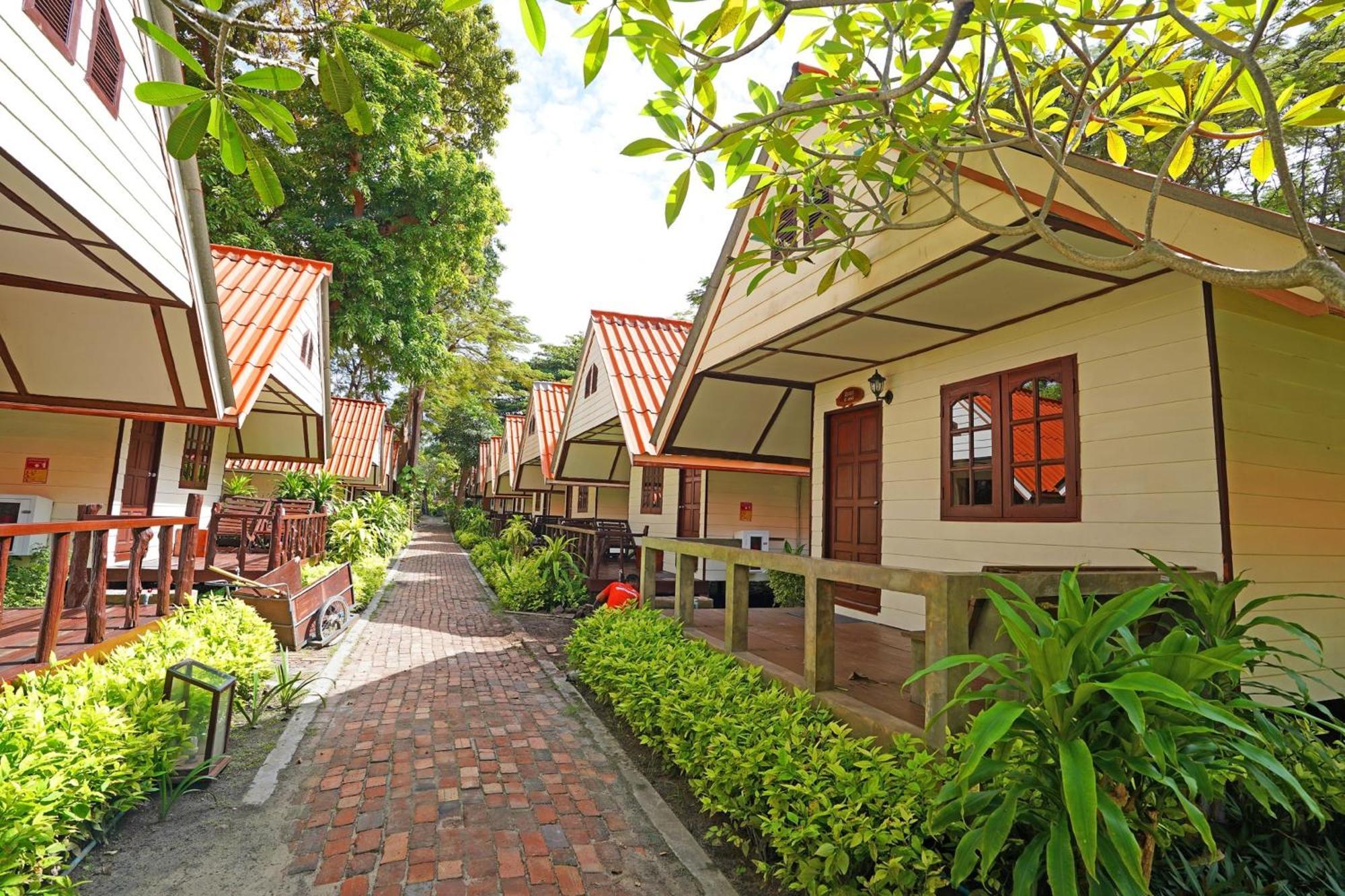 Bundhaya Resort Koh Lipe