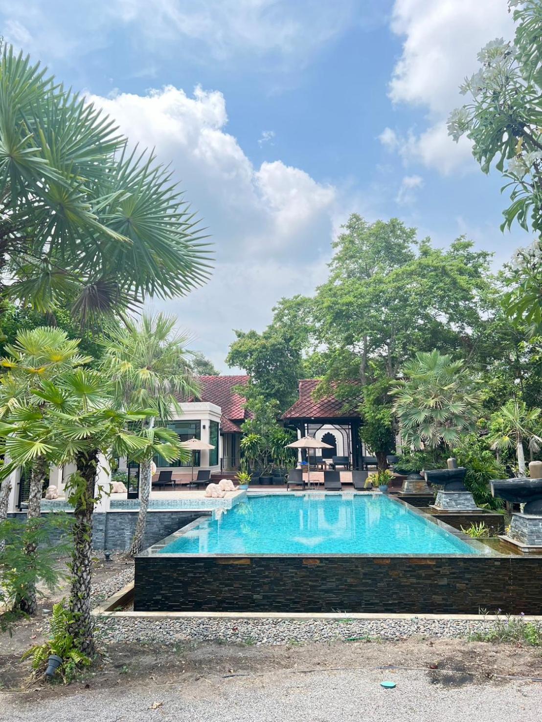 Tusita Wellness Resort Paktako