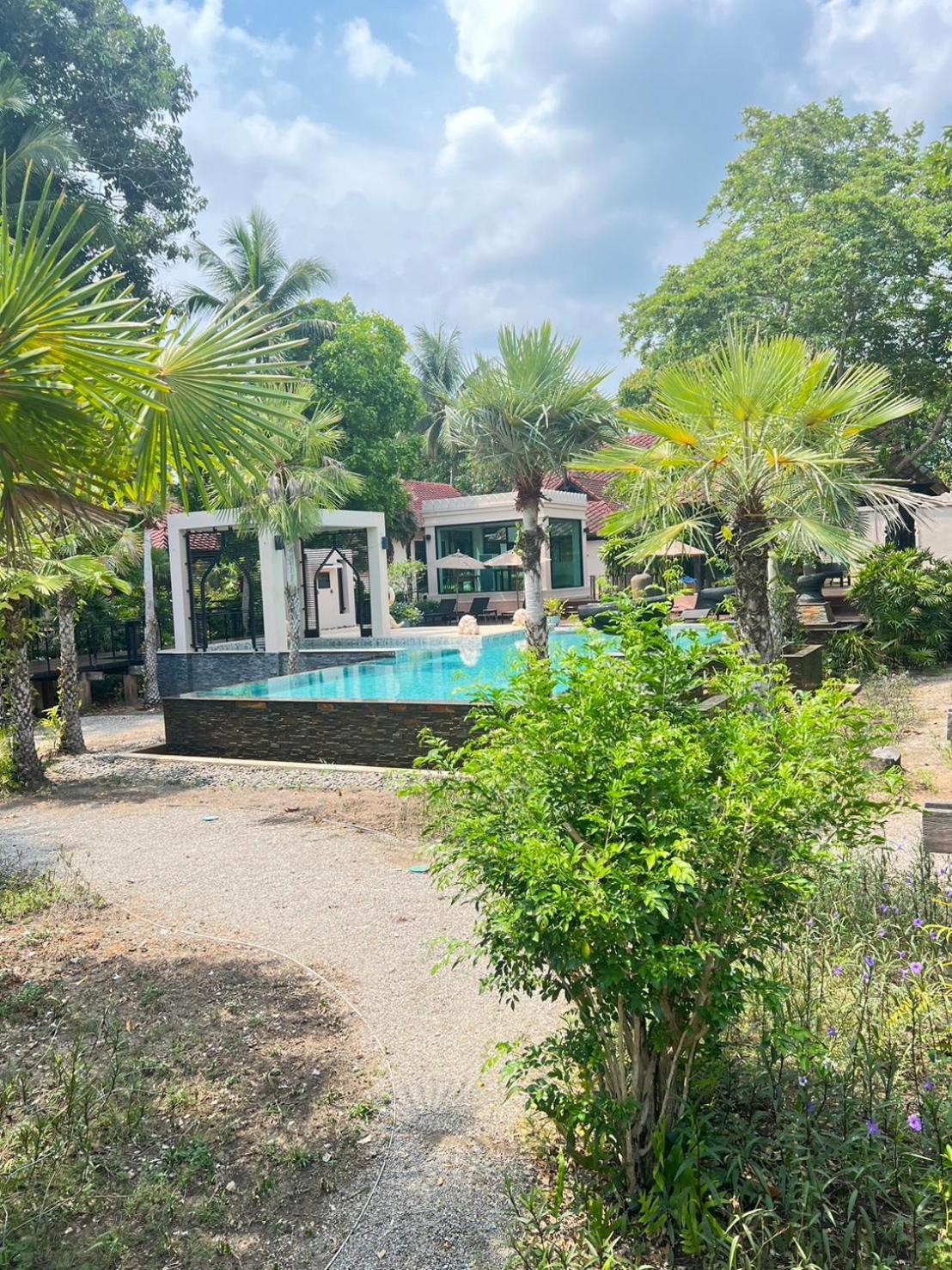 Tusita Wellness 4*