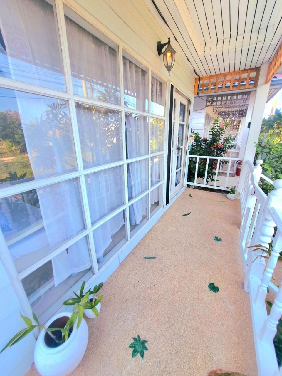Prathana Garden Holiday park 2*