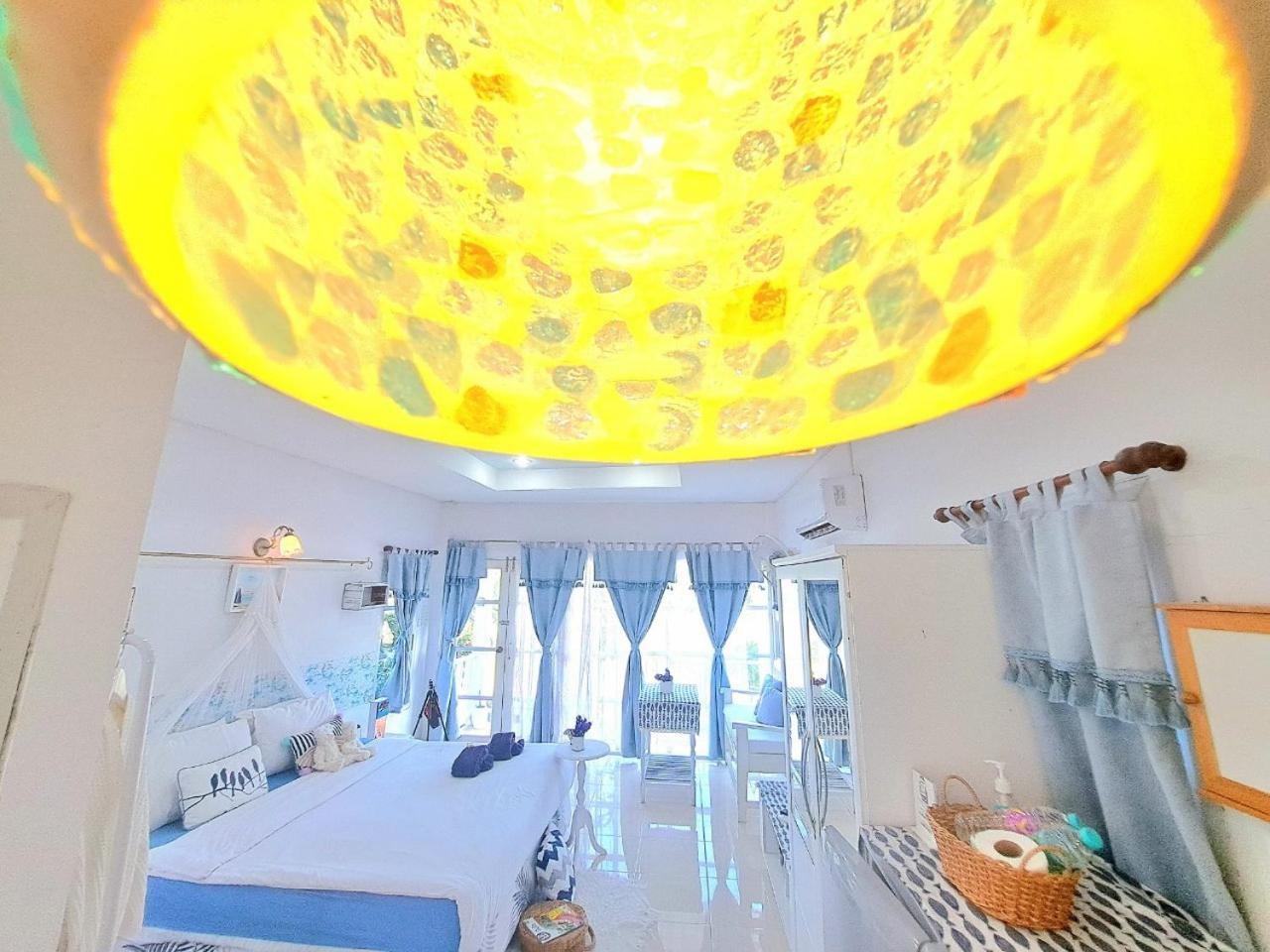 Holiday park Prathana Garden 2*