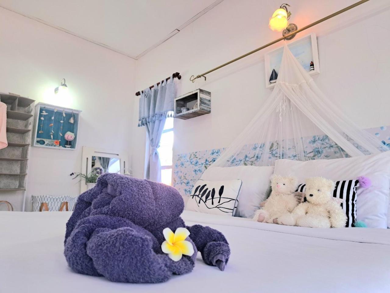 Prathana Garden Holiday park Hua Hin