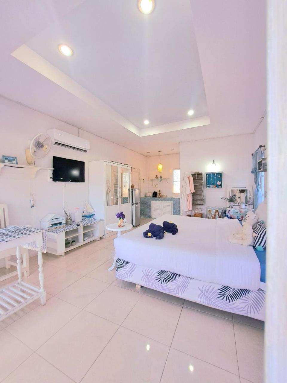 Holiday park Prathana Garden 2*