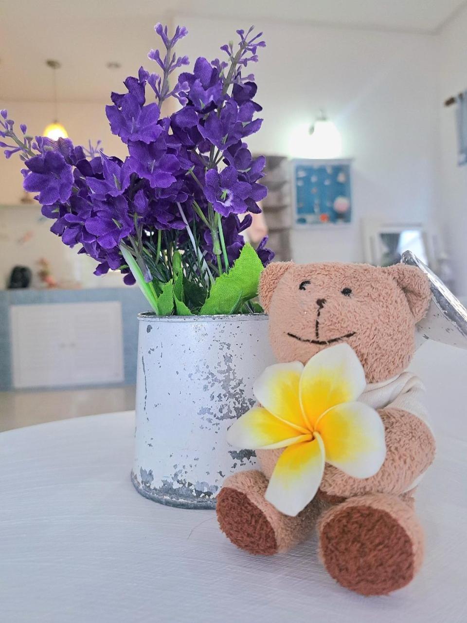 Prathana Garden Holiday park Hua Hin