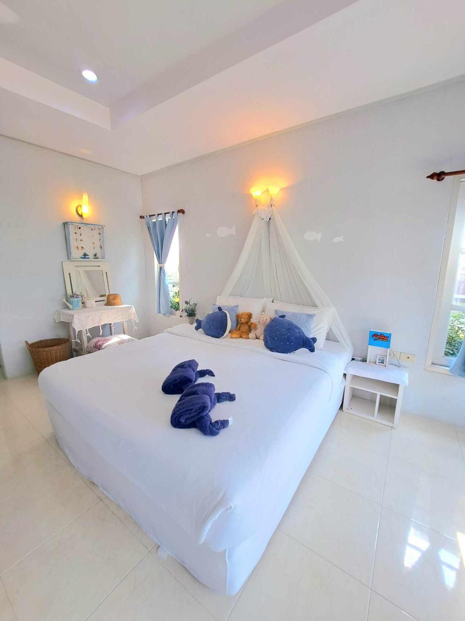 Prathana Garden Holiday park Hua Hin